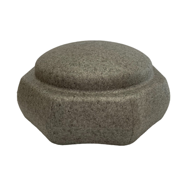 Gray Stepping Stone (Single Piece) |  | The Baby Penguin