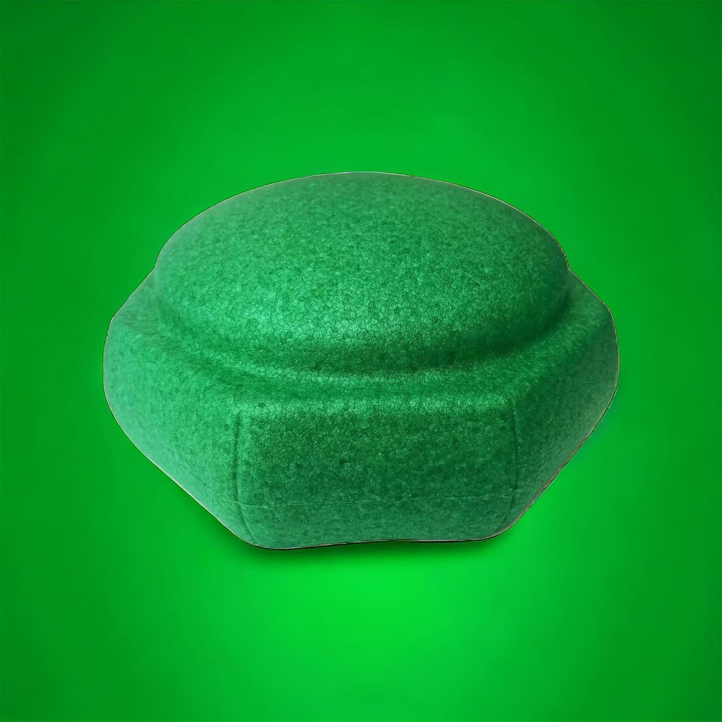 Green Stepping Stone (Single Piece) |  | The Baby Penguin
