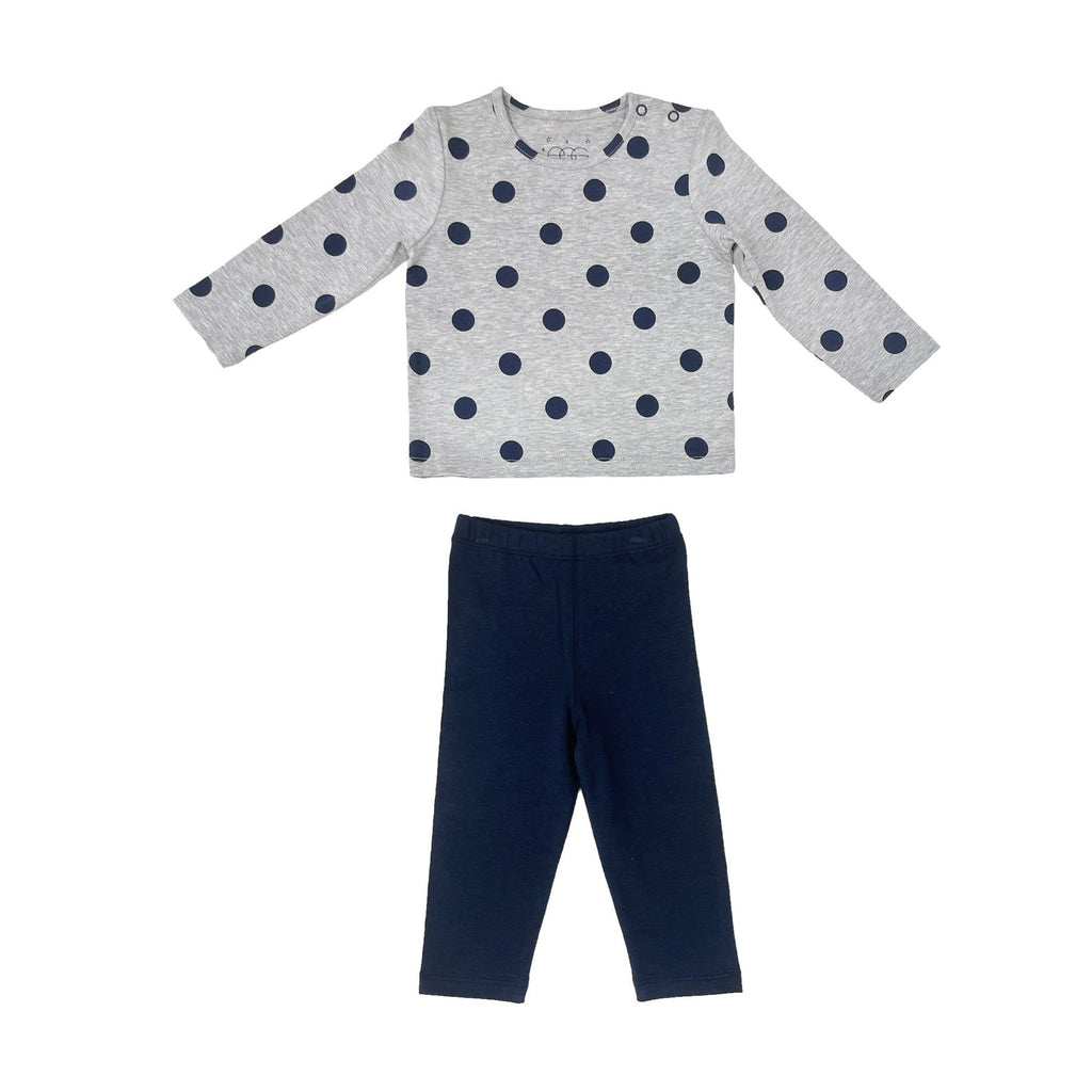  Grey Fallon Set by Egg New York Egg New York 