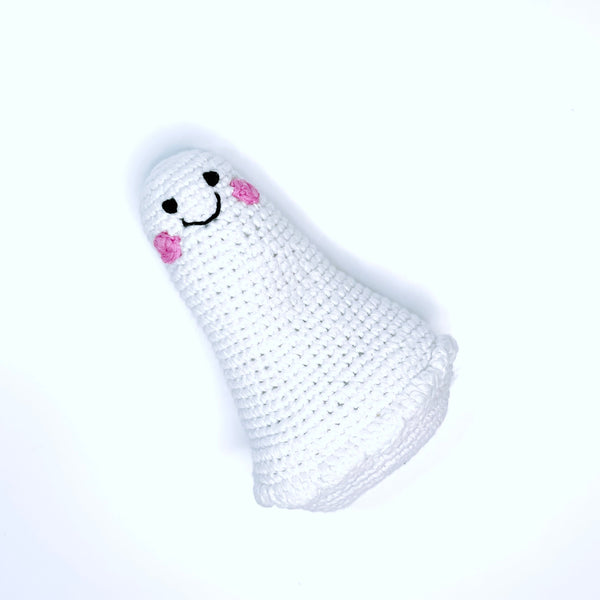 Halloween Toy Ghost Rattle |  | The Baby Penguin