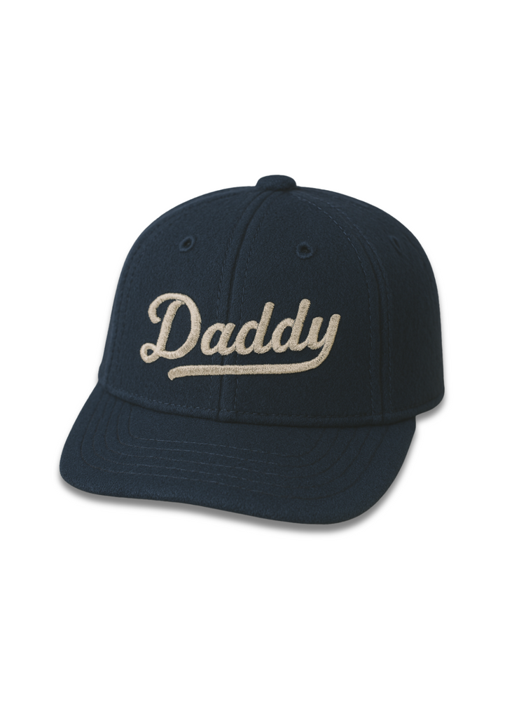 Hat | Daddy - The Baby Penguin