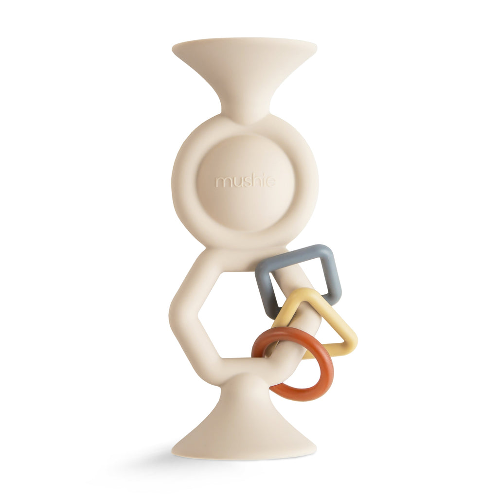 HexaPop Suction Toy | toys | The Baby Penguin