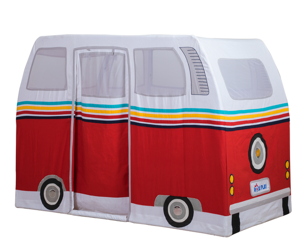 Hipster Camper Van | Play Tents | The Baby Penguin