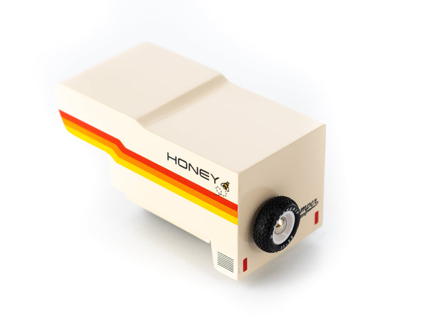 Honeybee Camper | Accessories | The Baby Penguin