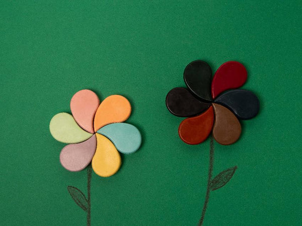 Honeysticks Petals | Crayons | The Baby Penguin