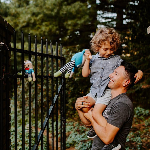 Humpty Dumpty Rattle |  | The Baby Penguin