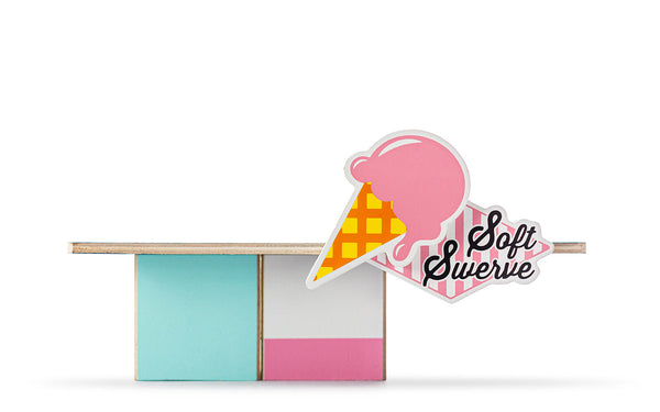 Ice Cream Shack | Accessories | The Baby Penguin