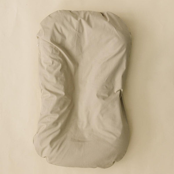 Infant Lounger Covers - Fawn - The Baby Penguin