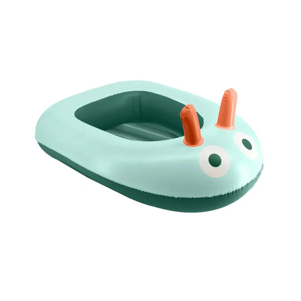 Inflatable Boat - Kids Pool Toy |  | The Baby Penguin
