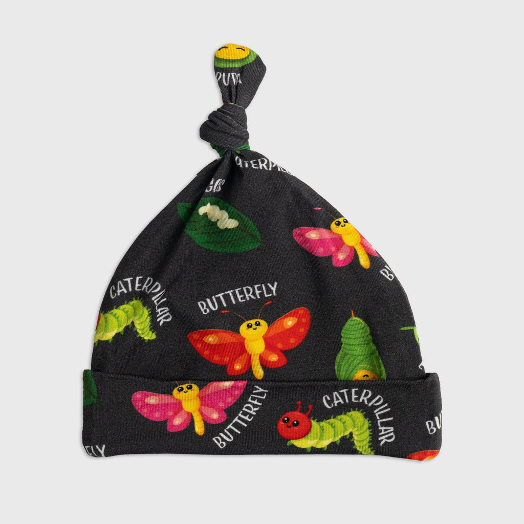 It's Morphing Time! Hat - The Baby Penguin