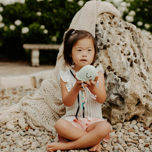 Jellyfish Rattle |  | The Baby Penguin