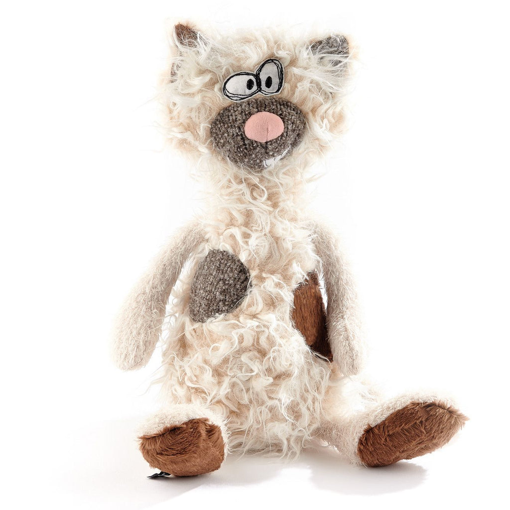 Kiez Miez | Beasts | The Baby Penguin