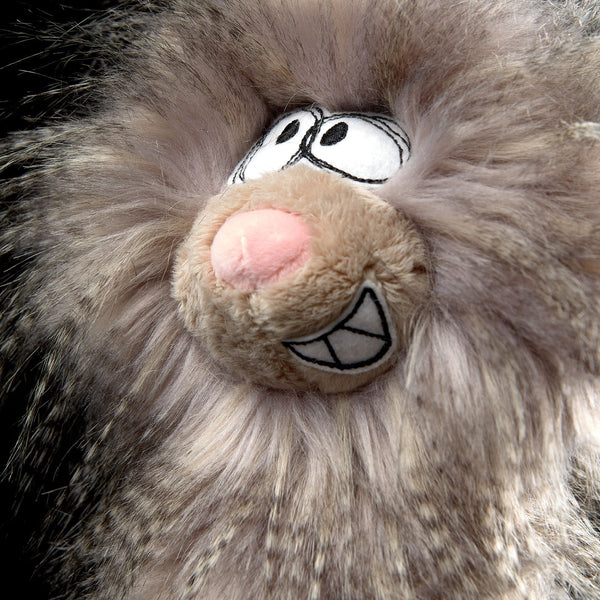 Kiez Monz | Beasts | The Baby Penguin