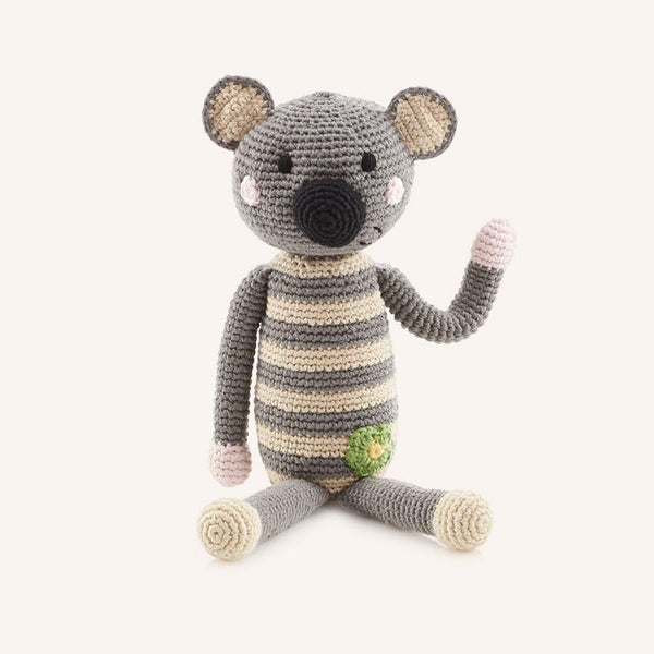 Koala Bear Rattle |  | The Baby Penguin