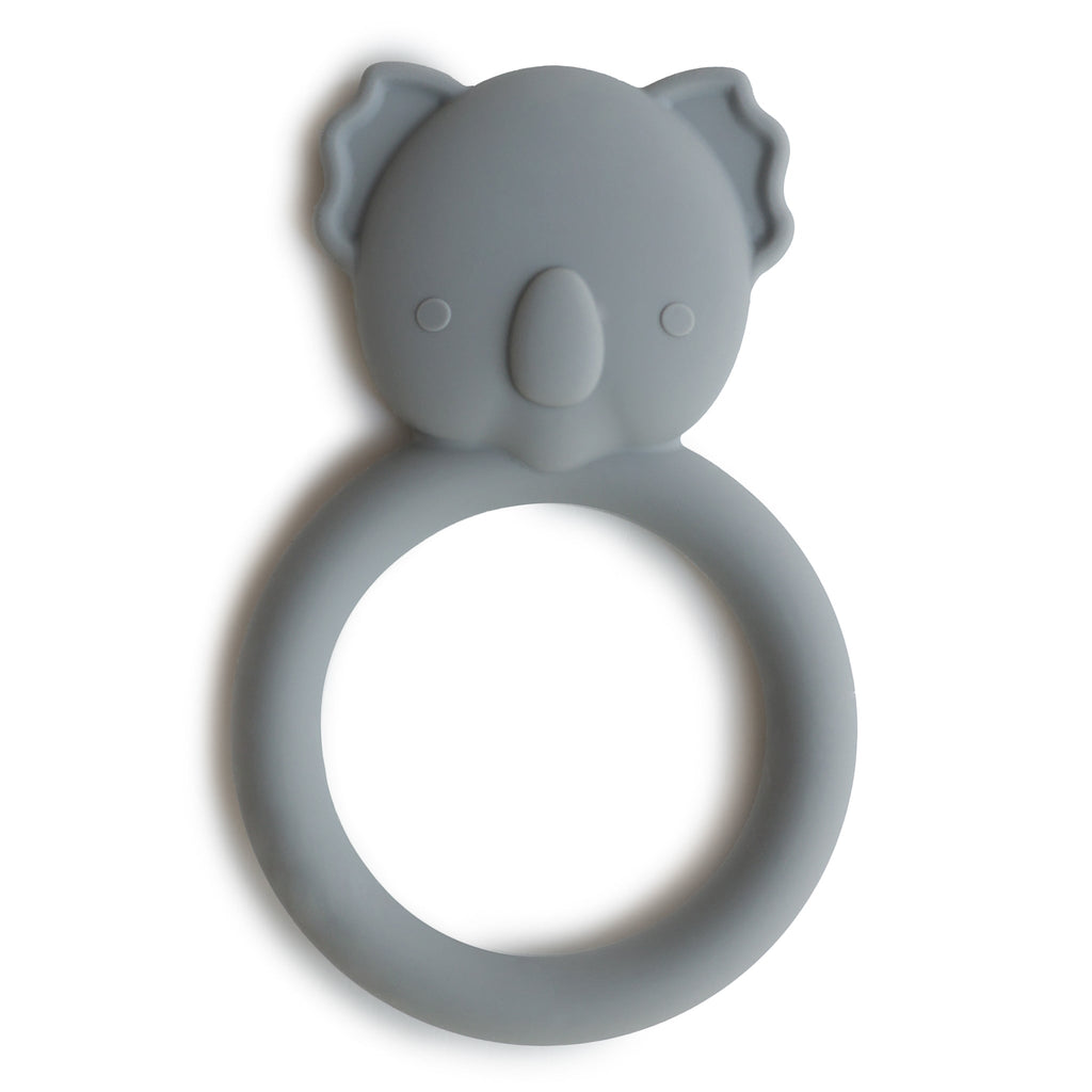 Koala Teether | teether | The Baby Penguin