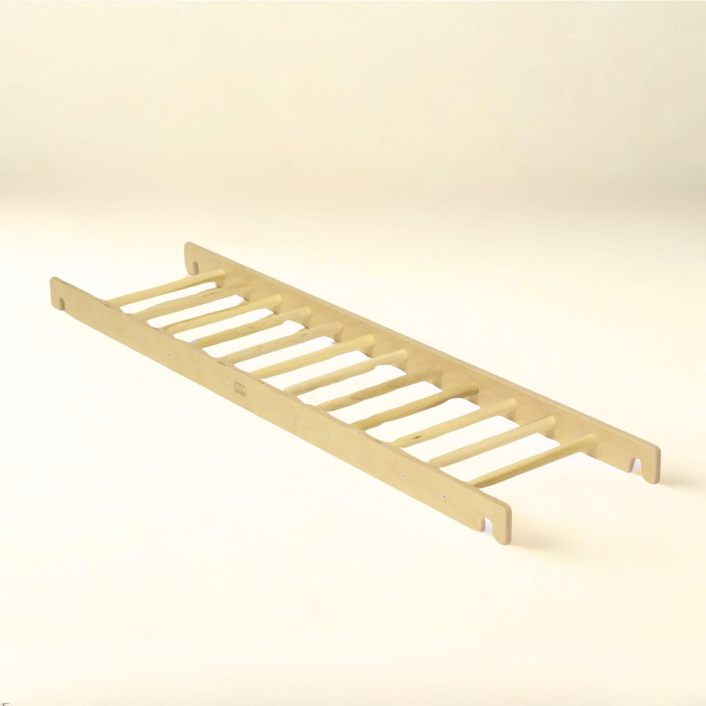 Ladder - The Baby Penguin