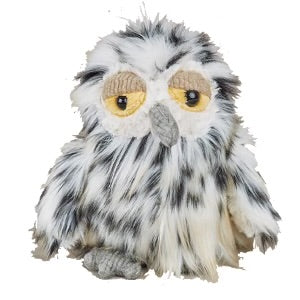 Lady Hooray | KiKeRiKi | The Baby Penguin