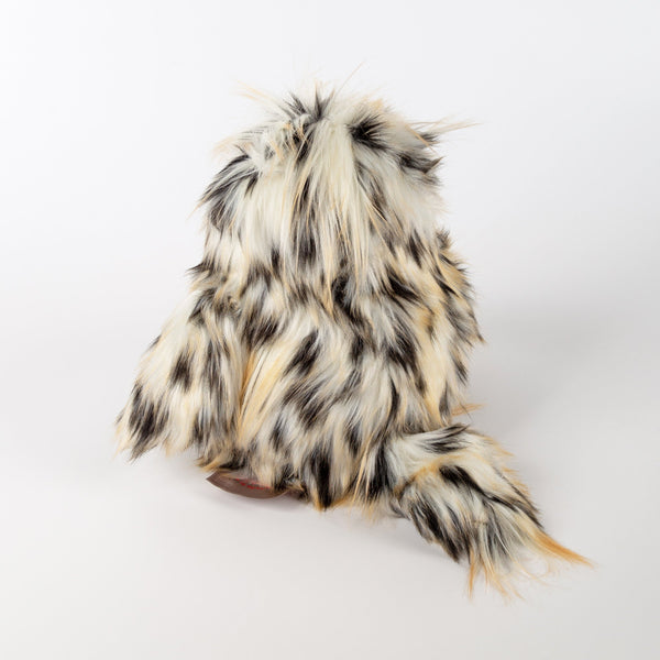 Lady Hooray | KiKeRiKi | The Baby Penguin