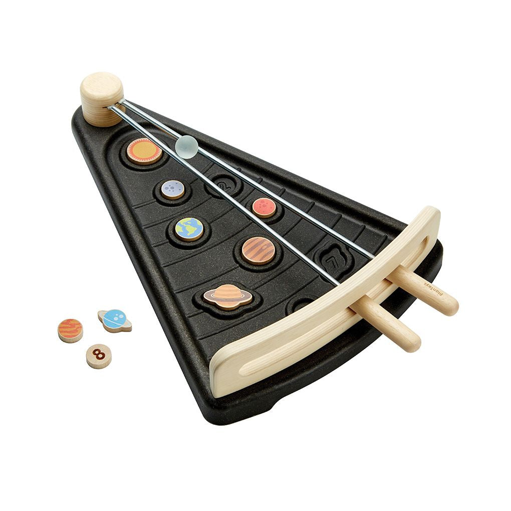 Land The Planet - Top Sustainable Toy - PlanToys USA - The Baby Penguin