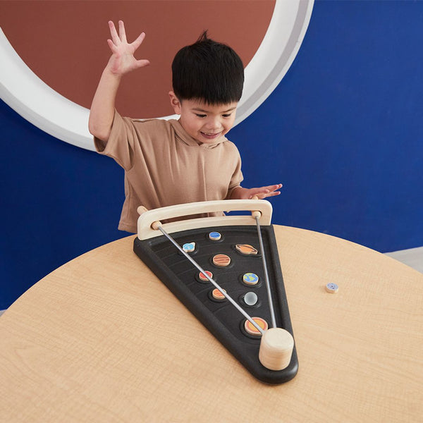 Land The Planet - Top Sustainable Toy - PlanToys USA - The Baby Penguin