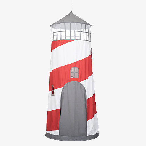 Light House Play Tent. | Play Tents | The Baby Penguin