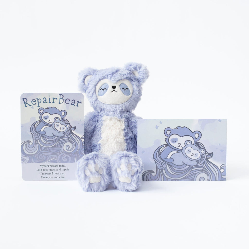 Limited Edition Repair Bear - The Baby Penguin