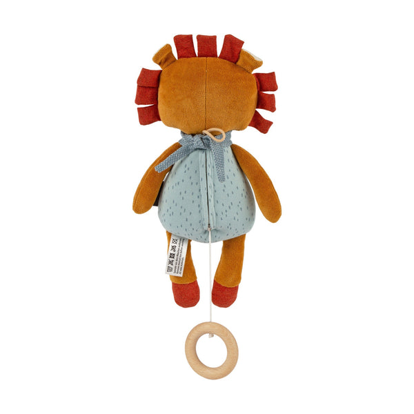 Lion Musical Toy | Activity Toys | The Baby Penguin
