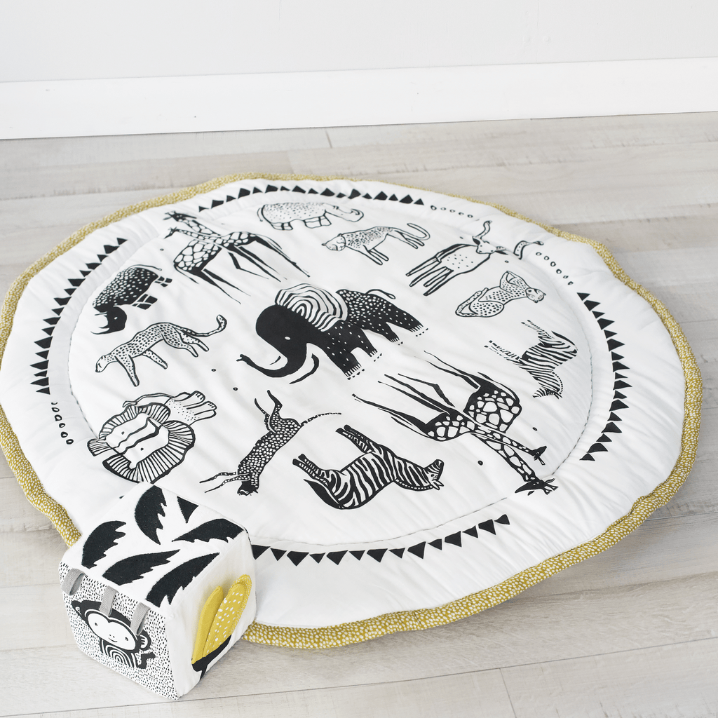 Little Safari Bundle - The Baby Penguin