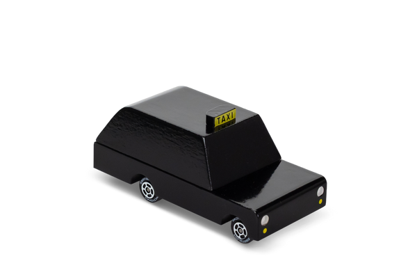 London Taxi | Cars | The Baby Penguin