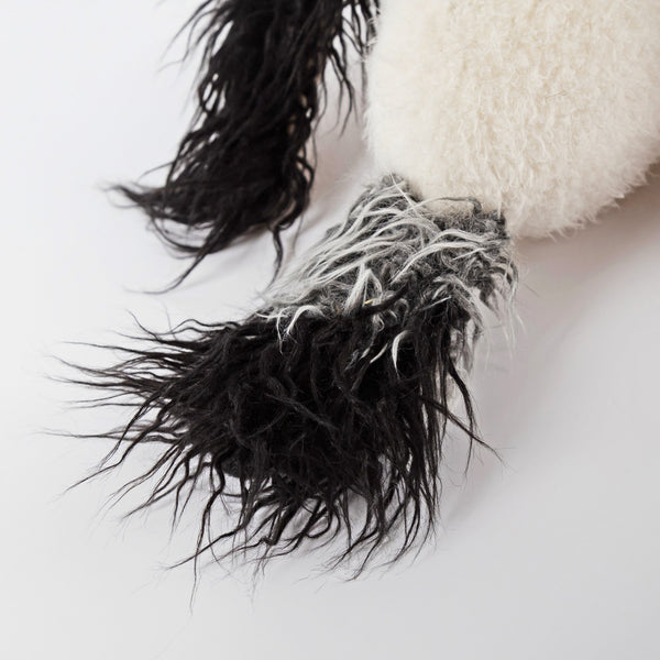 Loud in the Cloud | KiKeRiKi | The Baby Penguin