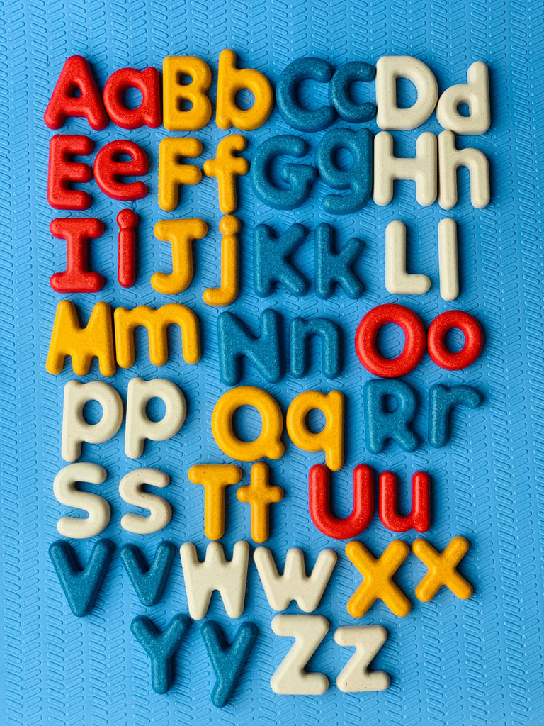 Home Lower Case Alphabet | Learning & Education