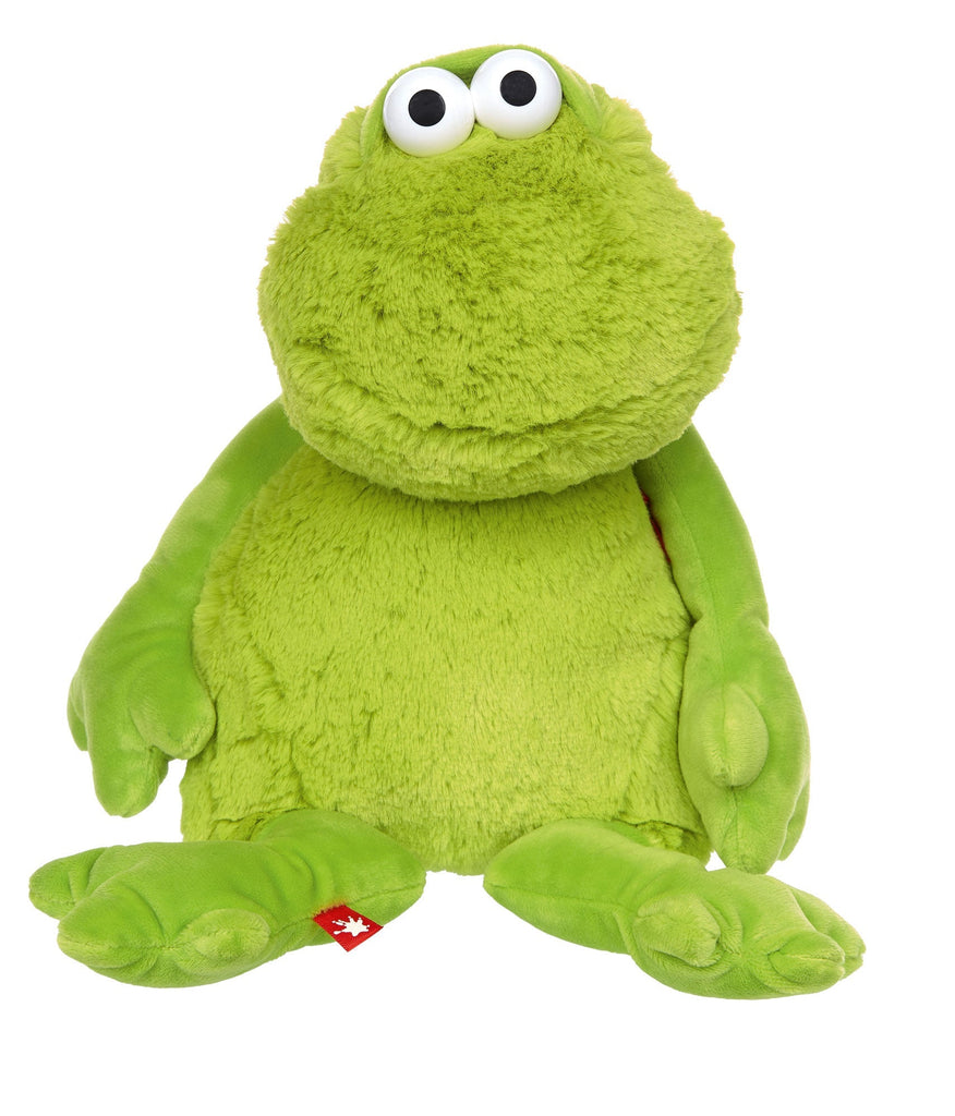 MOOD PET Frog | Mood Pets | The Baby Penguin