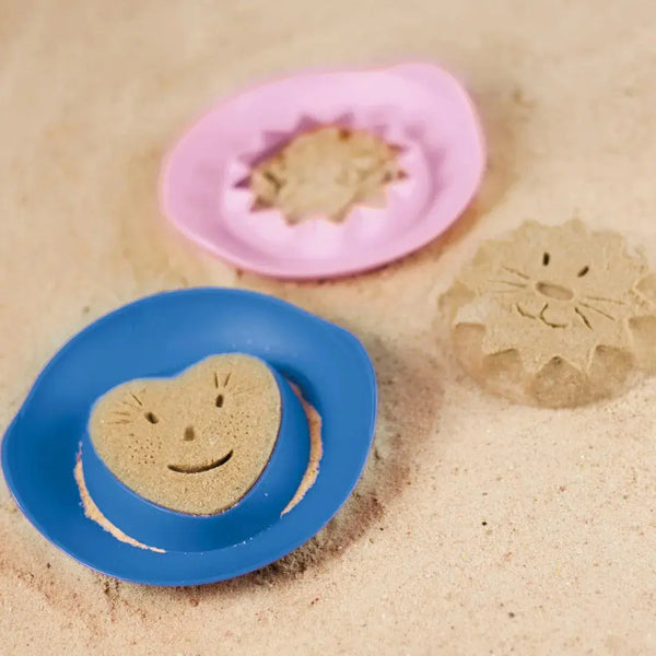 Magic Shapers – Ergonomic Kids Sand, Snow, and Bubble Molds |  | The Baby Penguin