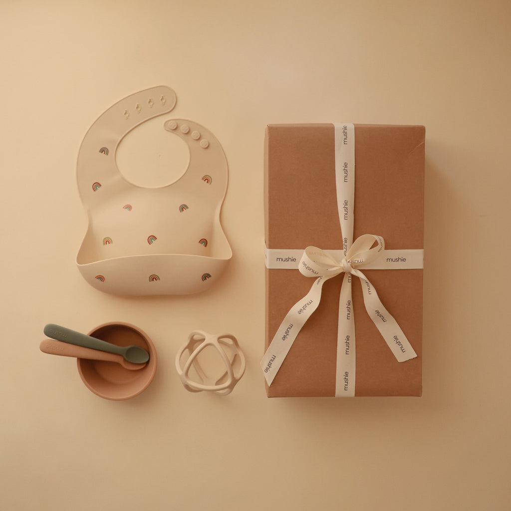 Mealtime Gift Set 2 | $51 Value - The Baby Penguin