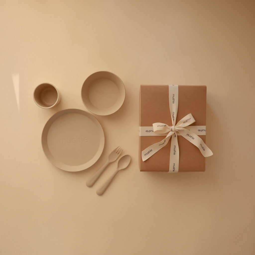 Mealtime Gift Set 3 | $49 Value - The Baby Penguin