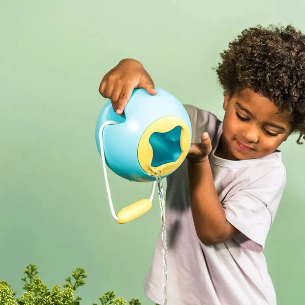 Mini Ballo No-Spill Bucket – Stable Kids Water Bucket |  | The Baby Penguin