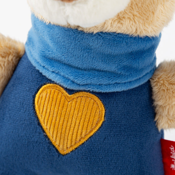 Mini Bear Musical Toy | Activity Toys | The Baby Penguin