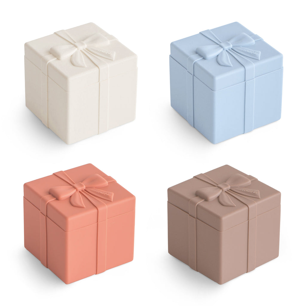 Mix and Match Present Toy | Mix and Match Toy | The Baby Penguin