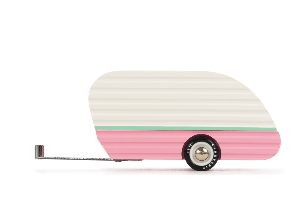 Mojave Camper Pink | Accessories | The Baby Penguin