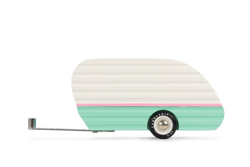 Mojave Camper Teal | Accessories | The Baby Penguin