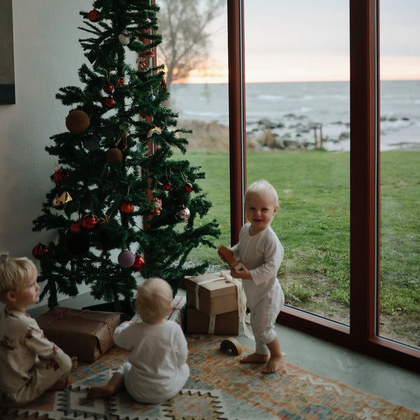 Mushie Favorites Mini Gift Set | $85 Value - The Baby Penguin