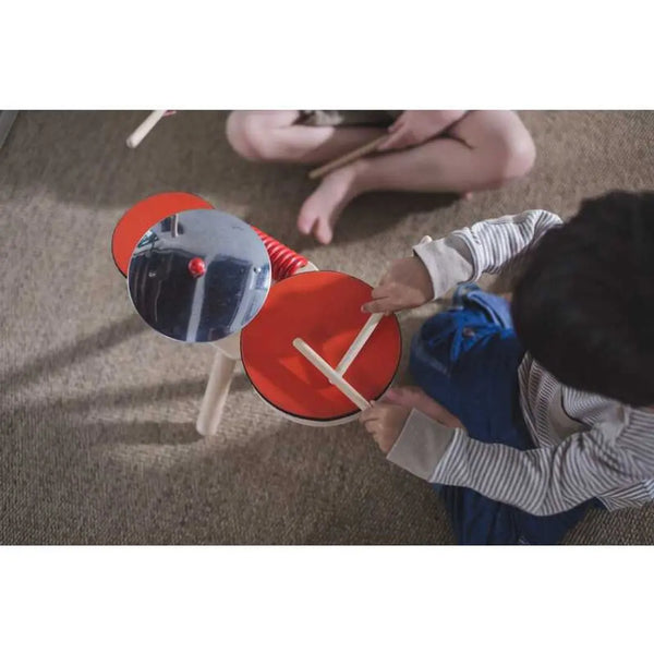Musical Band | Music Play | Sustainable Toy PlanToys USA