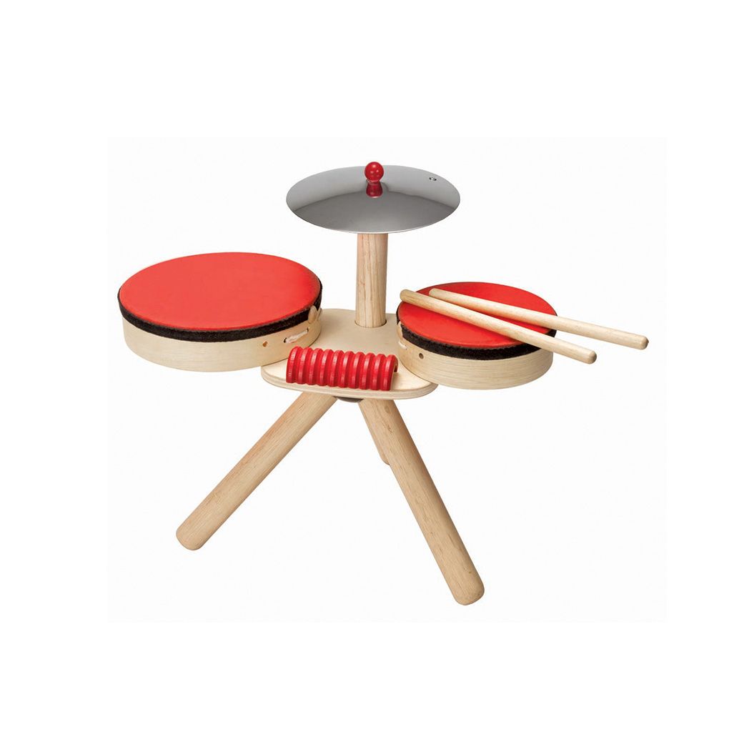 Musical Band - Top Sustainable Toy - PlanToys USA
