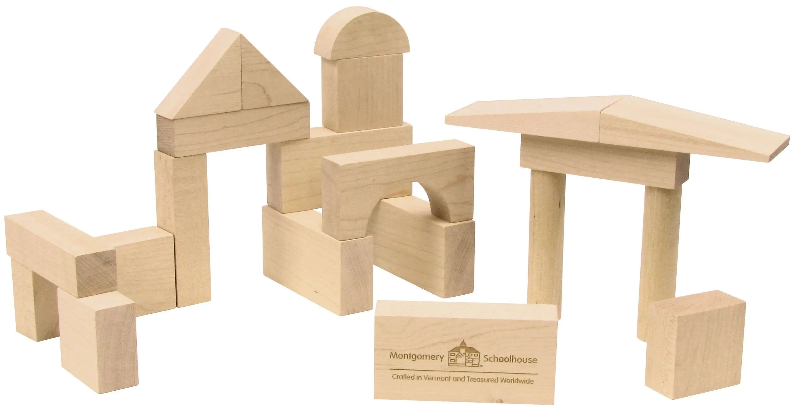 21 pieces. Wood Blocks 4.1. Wooden Toy pieces. Конструктор деревянный building Block 318 элементов картинки. Small Unit Blocks.