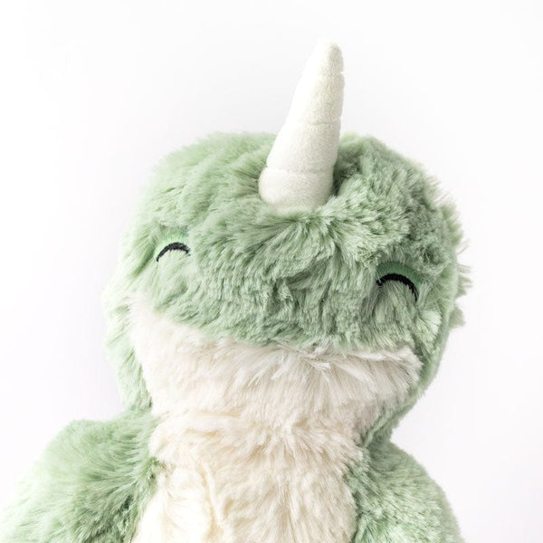 Narwhal Kin - The Baby Penguin