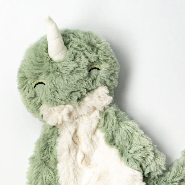 Narwhal Snuggler - The Baby Penguin