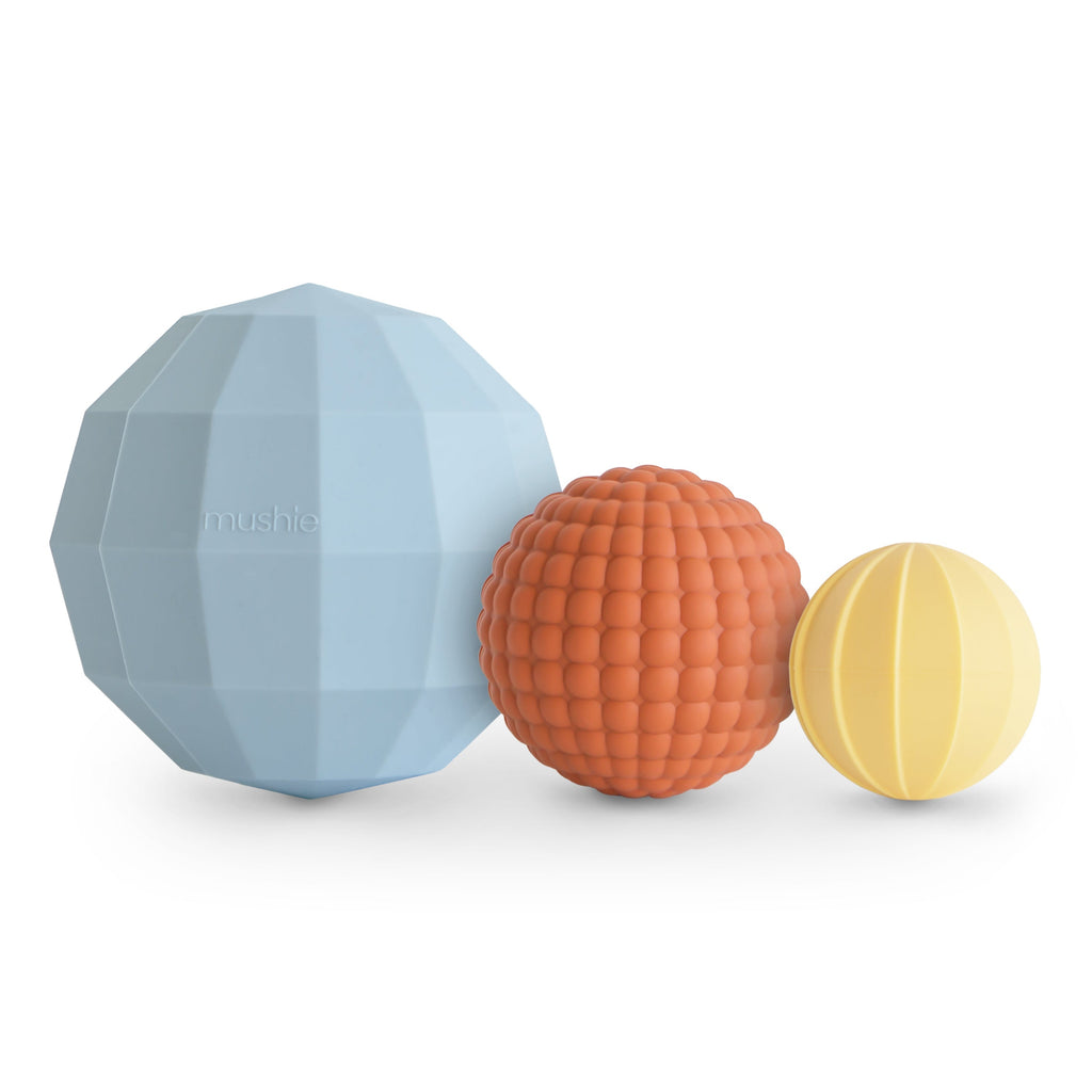 Nesting Spheres Sensory Toy | toys | The Baby Penguin