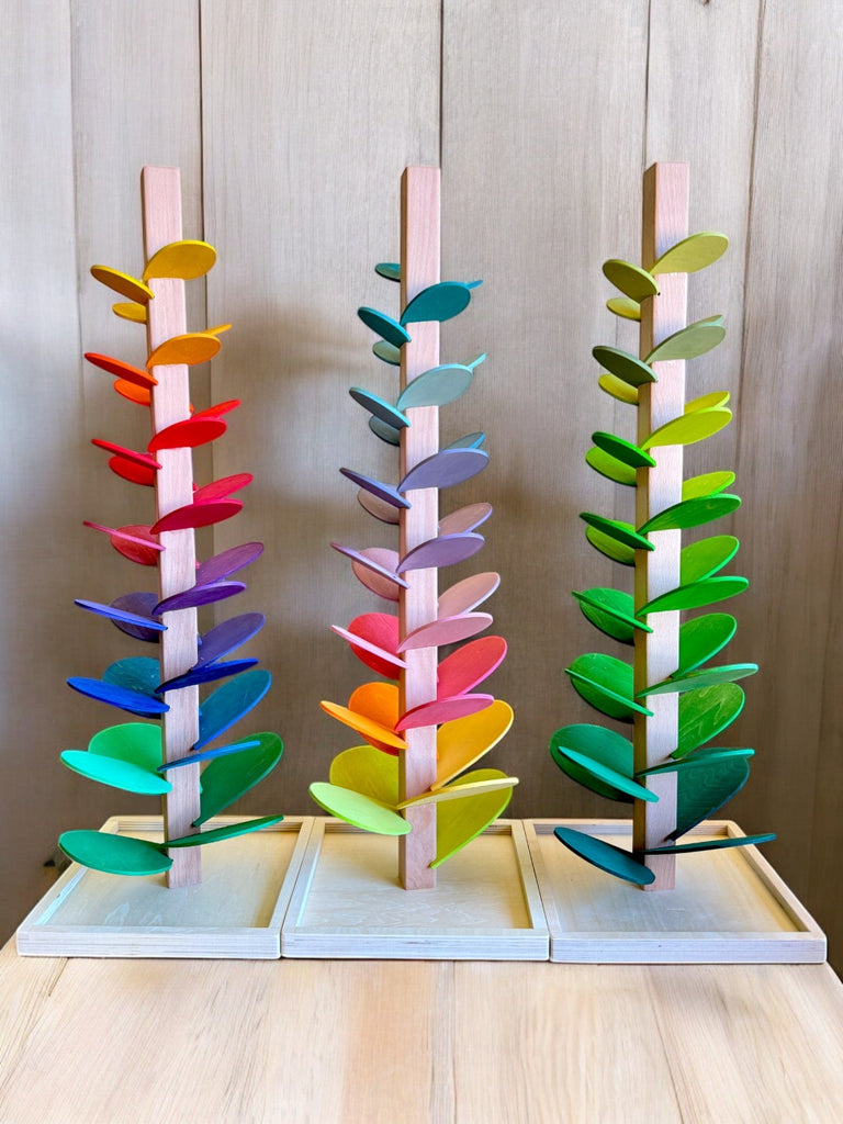 New Hassle-Free Pre-Assembled Marble Tree |  | The Baby Penguin