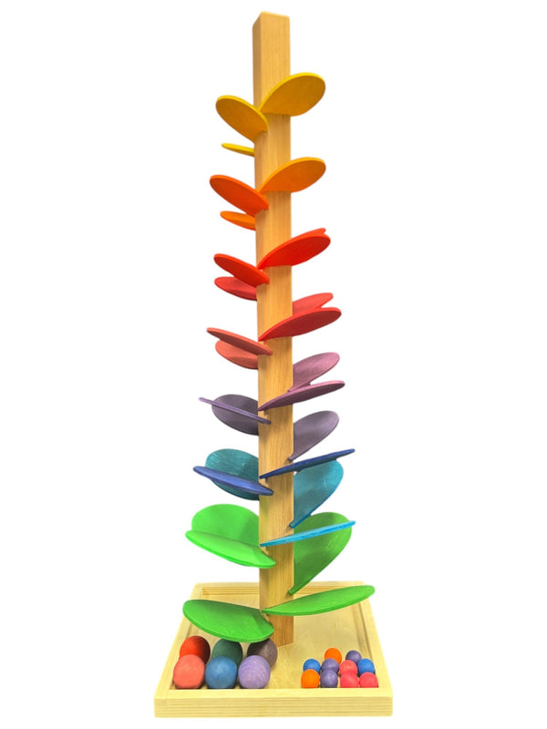 New Hassle-Free Pre-Assembled Marble Tree |  | The Baby Penguin