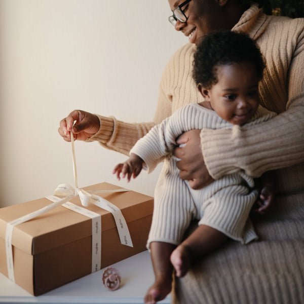 Newborn Jumbo Gift Set | $111 Value - The Baby Penguin